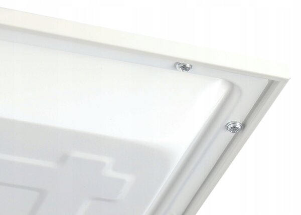 Přisazený LED panel 50 W, 6000 K, studená bílá