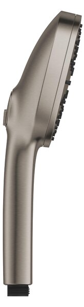 Grohe Vitalio Joy sprchová hlavice Brushed Hard Graphite 134863AL00