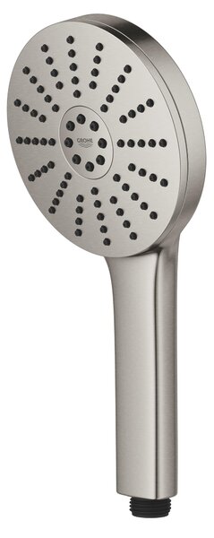 Grohe Vitalio Joy sprchová hlavice SuperSteel 134863DC00