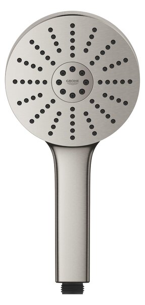 Grohe Vitalio Joy sprchová hlavice SuperSteel 134863DC00
