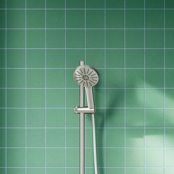 Grohe Vitalio Joy sprchová hlavice SuperSteel 134863DC00