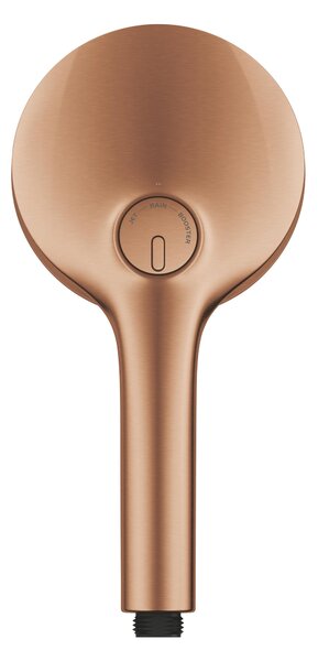 Grohe Vitalio Joy sprchová hlavice Brushed Warm Sunset 134863DL00