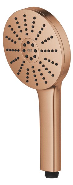 Grohe Vitalio Joy sprchová hlavice Brushed Warm Sunset 134863DL00