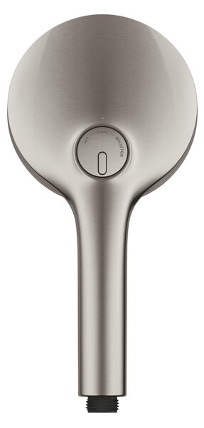 Grohe Vitalio Joy sprchová hlavice SuperSteel 134863DC00