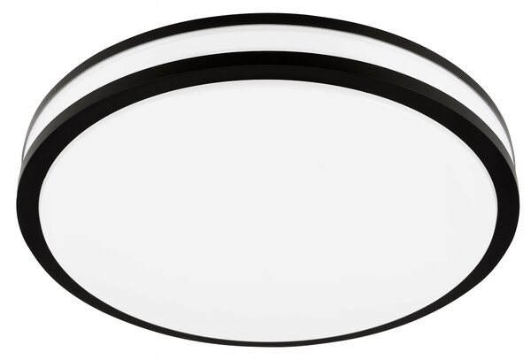 LED stropní svítidlo 30 W, 40 cm, 2400 lm, 4000 K