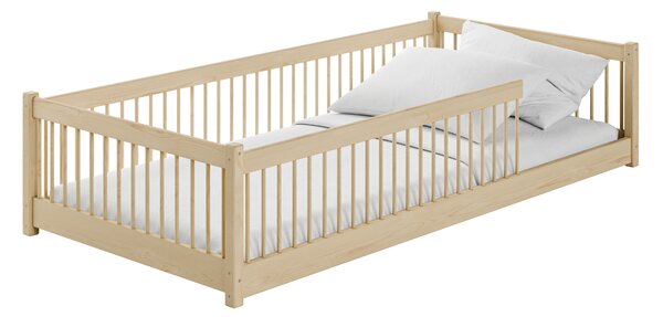 Legno Dětská postel Padre borovice Rozměr (cm): 80x180