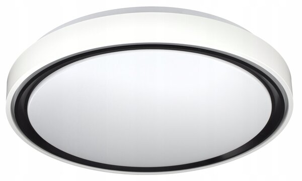 LED stropní svítidlo 30 W, 40 cm, 2400 lm, 4000 K