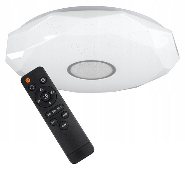 Stropní LED svítidlo 70 W