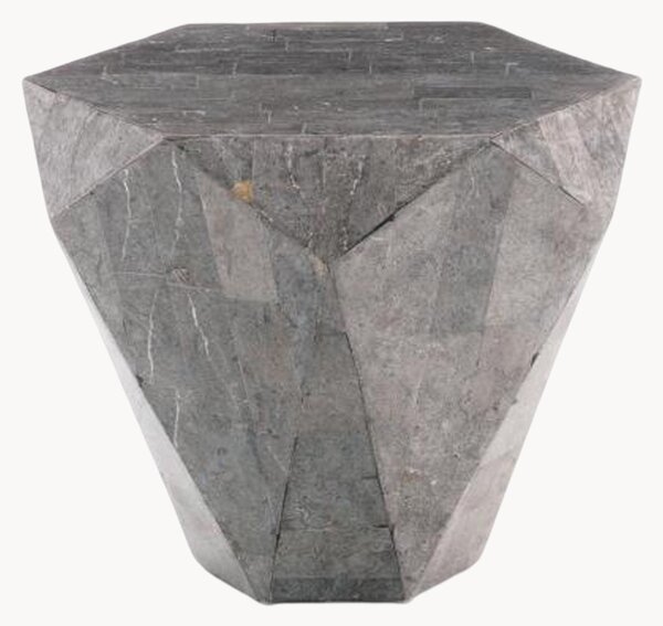 Ručně vyrobený konferenční stolek Diamond
