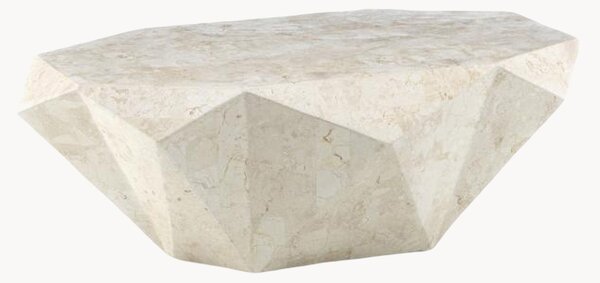 Ručně vyrobený konferenční stolek Diamond