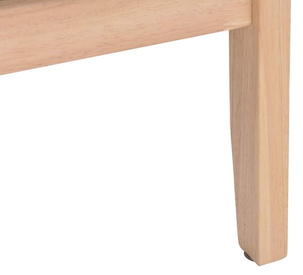 Dvoumístná sedačka, textil, žlutá 244658