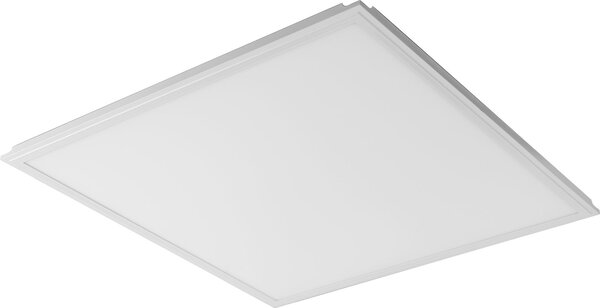 Toolight - LED panel 42W BÍLÝ 6500K 092-SQ-42C, bílá, OSW-03101