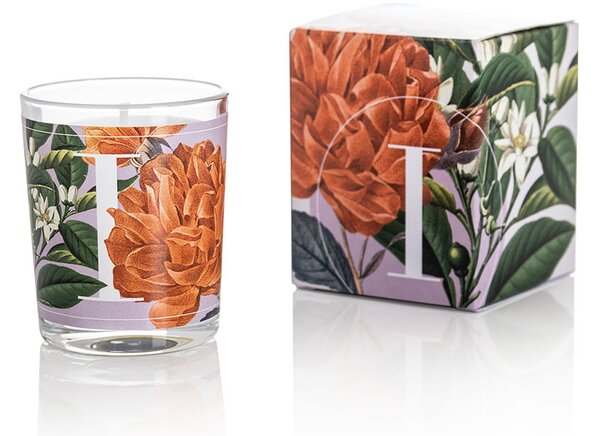 Pernici Elementi - Imperial Rose & Petitgrain