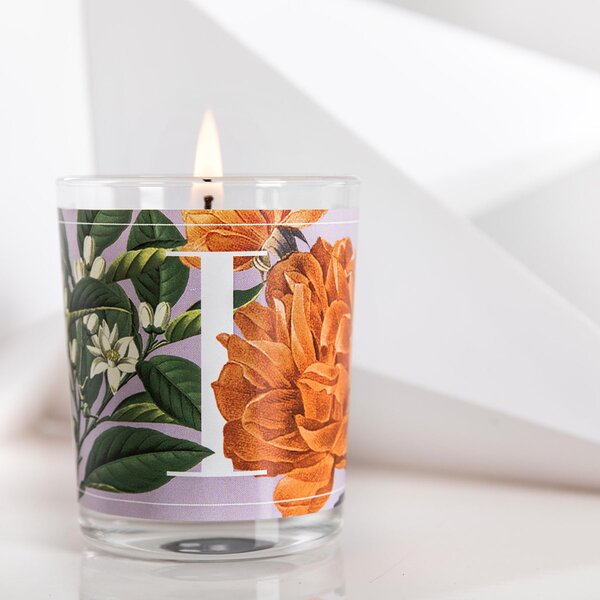 Pernici Elementi - Imperial Rose & Petitgrain