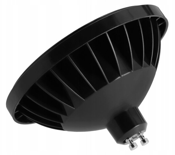 LED žárovka GU10 15 W, 1100 lm – neutrální bílá
