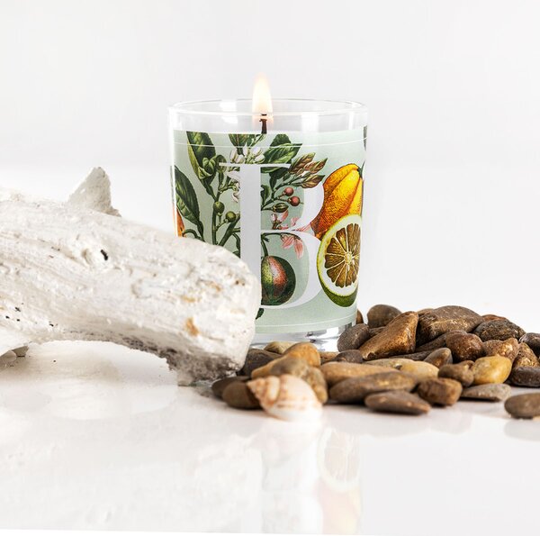 Pernici Elementi - Bergamot & Orange Blossom