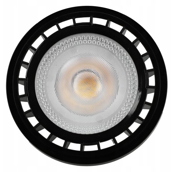 LED žárovka GU10 15 W, 1100 lm – neutrální bílá