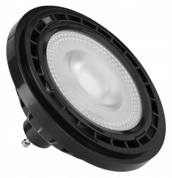 LED žárovka GU10 15 W, 1100 lm – neutrální bílá