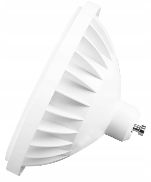 LED žárovka GU10 15 W, 1100 lm – teplá bílá