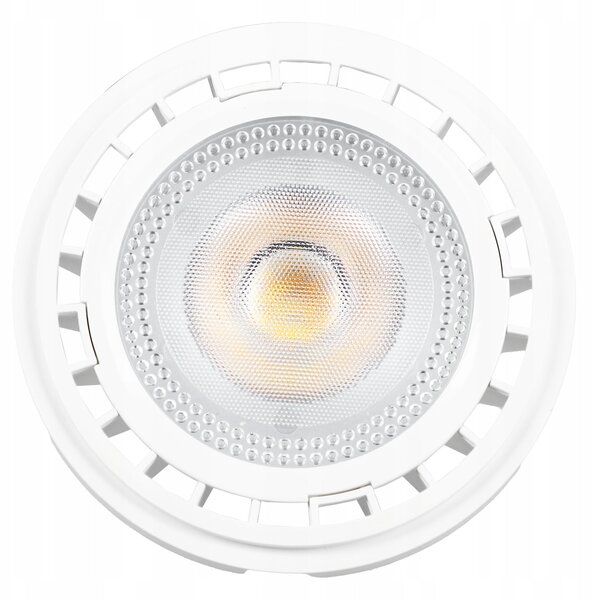 LED žárovka GU10 15 W, 1100 lm – teplá bílá
