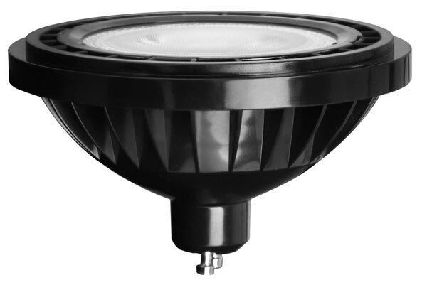 LED žárovka GU10 15 W, 1100 lm – neutrální bílá