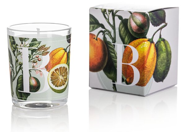 Pernici Elementi - Bergamot & Orange Blossom