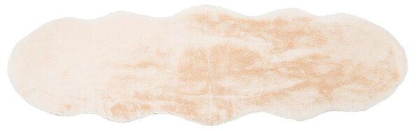 UMĚLÁ KOŽEŠINA, 55/160 cm, - Kůže