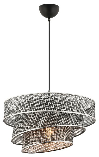 ZÁVĚSNÉ SVÍTIDLO, 40/72 cm P & B - Online Only svítidla, Online Only