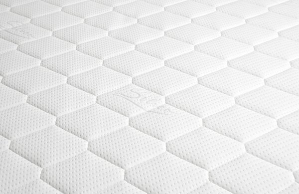 BOXSPRINGOVÁ MATRACE, 90/200 cm Livetastic - Online Only matrace a rošty, Online Only
