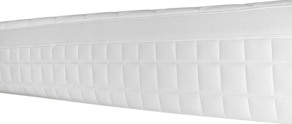 BOXSPRINGOVÁ MATRACE, 90/200 cm Livetastic - Online Only matrace a rošty, Online Only