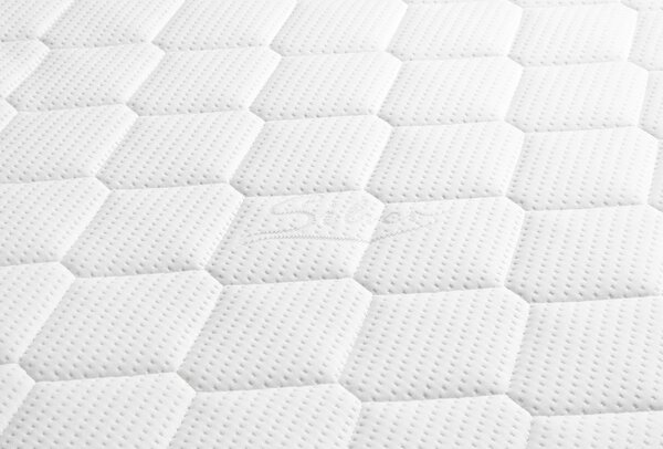 BOXSPRINGOVÁ MATRACE, 90/200 cm Livetastic - Online Only matrace a rošty, Online Only