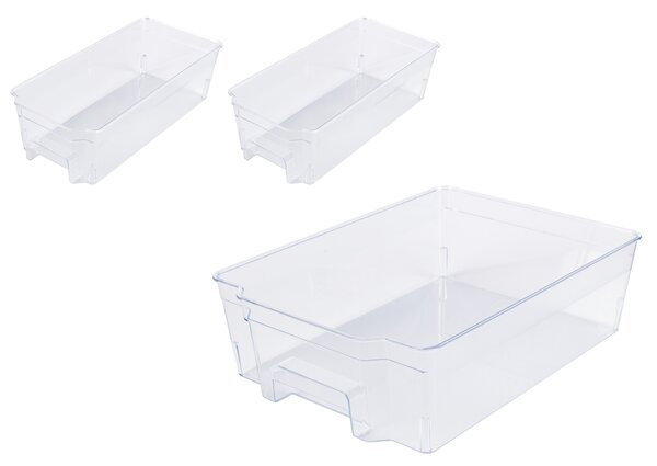 Silvercrest® Organizér do chladničky (100390948)
