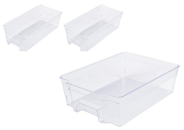 Silvercrest® Organizér do chladničky (100390948)