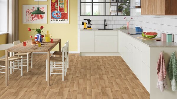 PVC Tarkett Iconik 260D - Gea natural 4 m