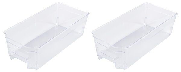 Silvercrest® Organizér do chladničky (3 l, 2 kusy) (100390948001)