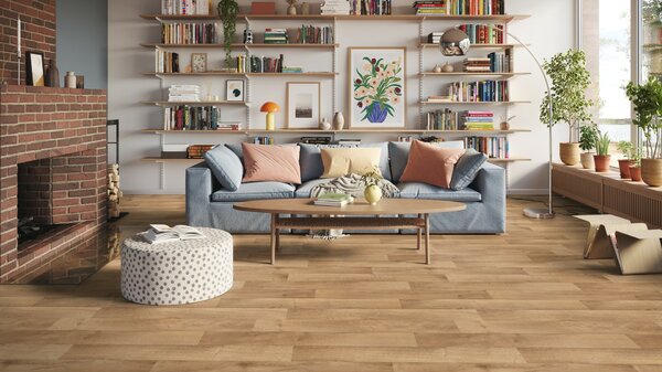 PVC Tarkett Iconik 260D - Gea natural 4 m