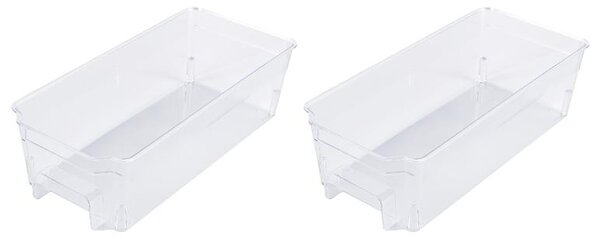 Silvercrest® Organizér do chladničky (3 l, 2 kusy) (100390948001)
