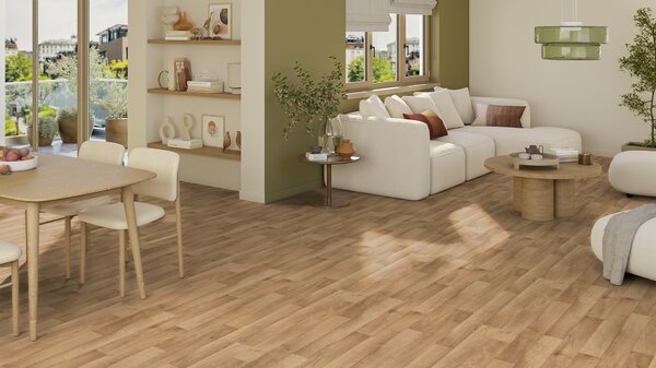 PVC Tarkett Iconik 260D - Gea natural 4 m
