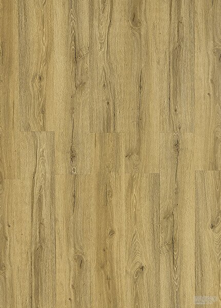 KALINAFLOOR BV Vinylová podlaha MARAR Cyprian Oak Beige K02, velikost balení 2,244179m<sup>2</sup> (10 lamel)
