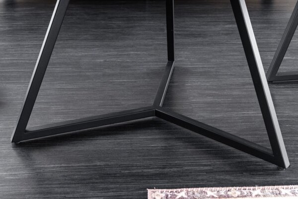 Konferenční stolek MARVELOUS TAUPE 90 CM keramika Nábytek | Obývací pokoj | Konferenční stolky | Kulaté
