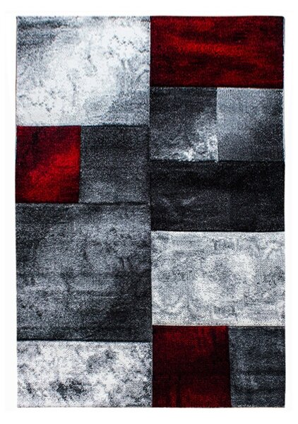 Ayyildiz koberce Kusový koberec Hawaii 1710 red - 80x150 cm