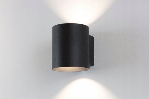 Bílá LED žárovka G9 5 W, 450 lm, 3000 K – teplá bílá, úhel 180°