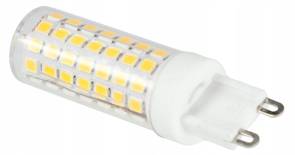LED žárovka G9 7 W, 700 lm – studená bílá, Ø 16 mm