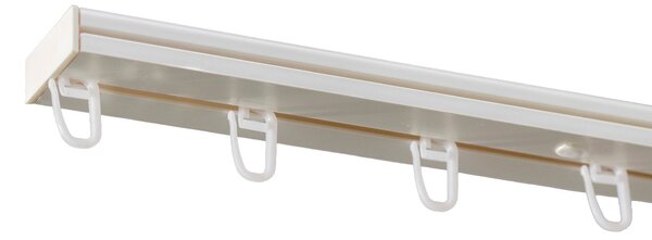 Sada - jednoduchá stropní kolejnice 150 cm