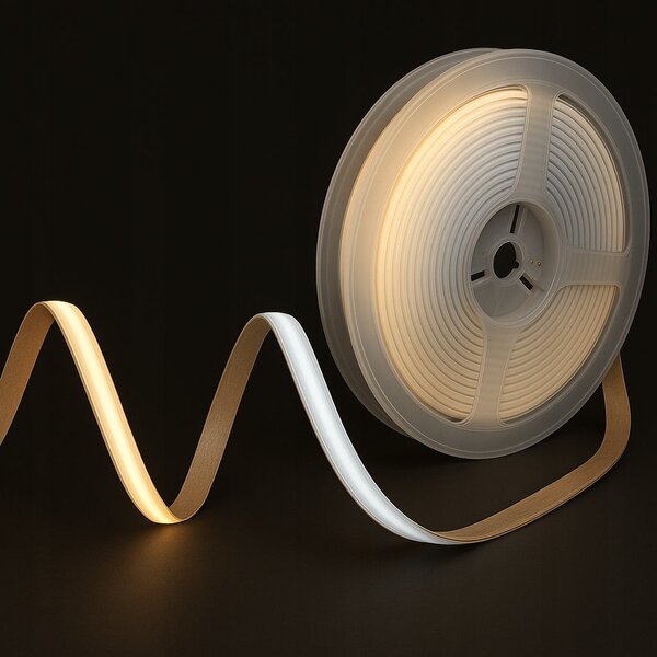 LED pásek 24 V, 1100 lm, 5 m, CCT