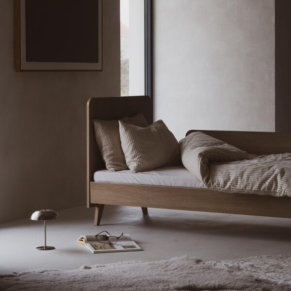 -25 % Dny MOMENTI– Dětská rostoucí postýlka Quax Loft 70 x 140 cm