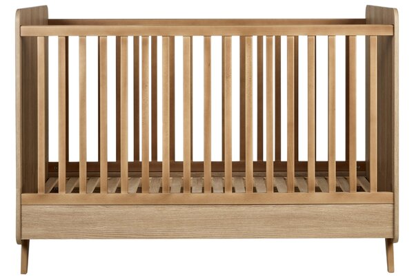 -25 % Dny MOMENTI– Dětská rostoucí postýlka Quax Loft 70 x 140 cm