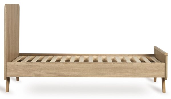 -25 % Dny MOMENTI– Dětská rostoucí postýlka Quax Loft 70 x 140 cm