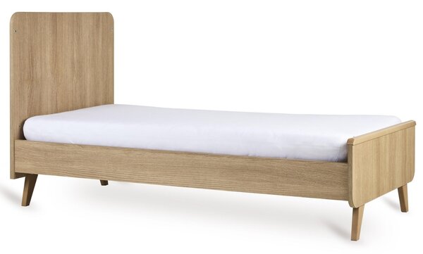 -25 % Dny MOMENTI– Dětská rostoucí postýlka Quax Loft 70 x 140 cm