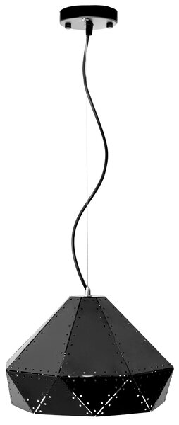 Toolight Závěsná stropní lampa APP236-1CP